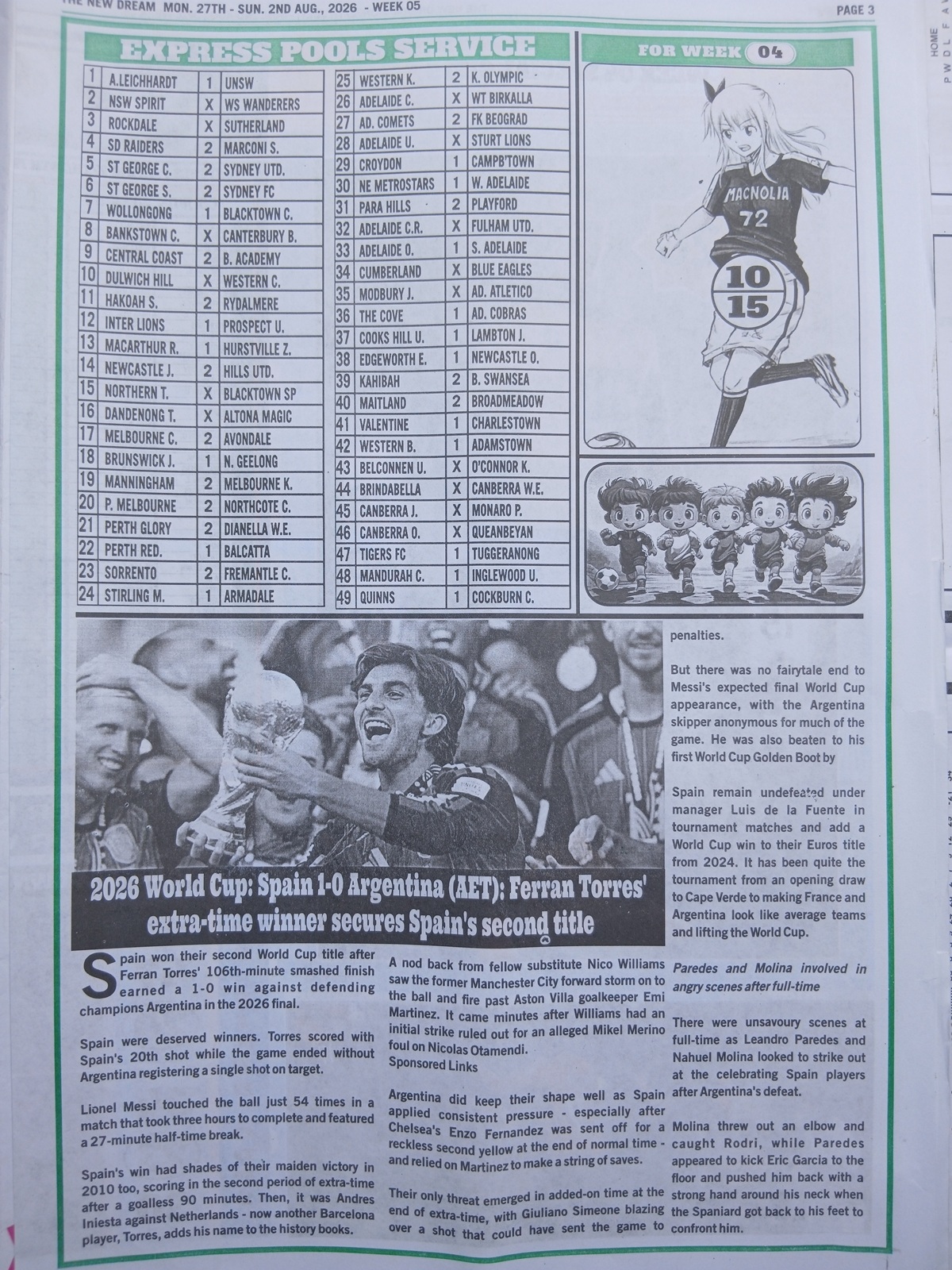 week 5 the new dream 2026 page 3
