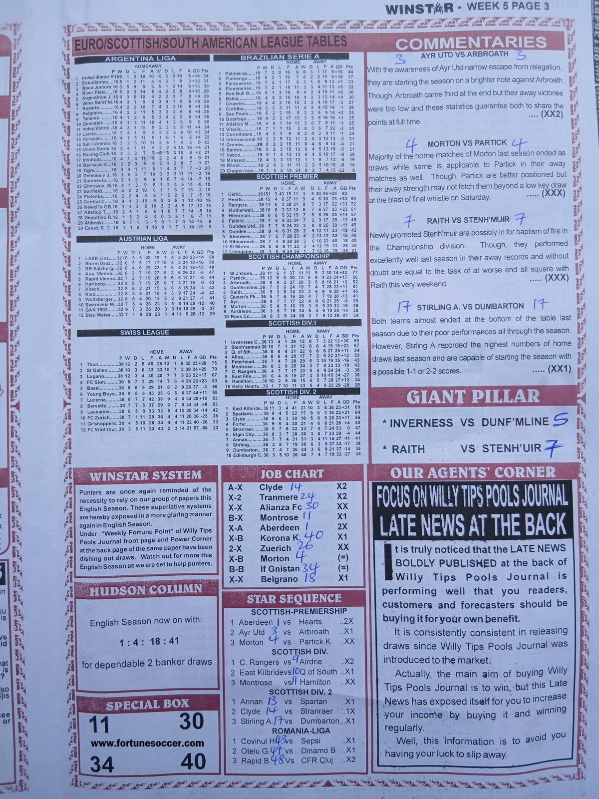 week 5 winstar 2026 page 3